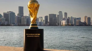 Prancis Andalkan Para Superstar Demi Trofi Piala Dunia 2026