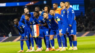 Prancis Resmi Umumkan Skuad untuk Piala Dunia 2026 dengan Beberapa Kejutan