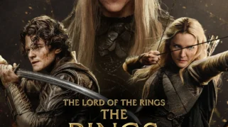 Pre-Produksi The Lord of the Rings: The Rings of Power Musim 4 Dimulai Sebelum Musim 3 Tayang
