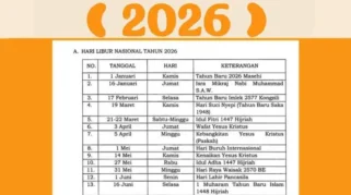 Prediksi dan Penetapan Tanggal Idul Adha 2026 di Indonesia dan Arab Saudi