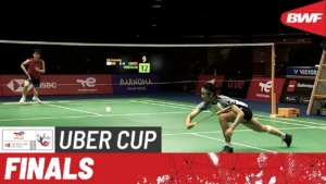Prediksi Final Thomas & Uber Cup 2026: China Hadapi Prancis dan Korea Selatan