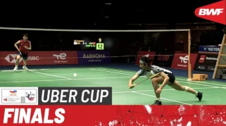Prediksi Final Thomas & Uber Cup 2026: China Hadapi Prancis dan Korea Selatan