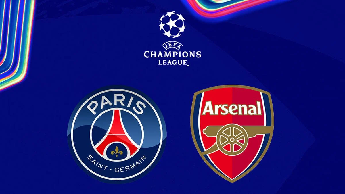 Prediksi Pertandingan PSG vs Arsenal di Liga Champion 2026