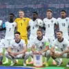 Prediksi Susunan Pemain Timnas Inggris di Piala Dunia 2026 dengan Dominasi Pemain Manchester City