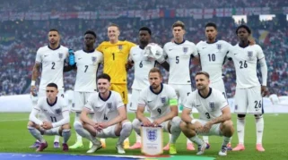 Prediksi Susunan Pemain Timnas Inggris di Piala Dunia 2026 dengan Dominasi Pemain Manchester City