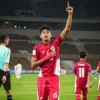 Prediksi Timnas Indonesia U-17 vs China di Piala Asia U-17 2026: Tantangan Besar di Jeddah