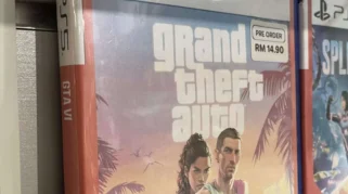Preorder GTA 6 yang Diprediksi dari Bocoran Best Buy Tak Terwujud pada 18 Mei