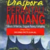 Presiden Minang Diaspora Ajak Perantau Perluas Budaya Merantau ke Tingkat Global