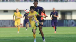 Presiden Persita Bertanggung Jawab atas Finish 10 Besar Super League 2025/2026