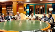 Presiden Prabowo Ajak Pengusaha Terapkan Prinsip Kekeluargaan dalam Indonesia Incorporated