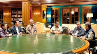 Presiden Prabowo Ajak Pengusaha Terapkan Prinsip Kekeluargaan dalam Indonesia Incorporated