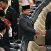Presiden Prabowo Akan Hadiri Sidang Paripurna DPR dalam Momentum Hari Kebangkitan Nasional 2026