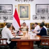 Presiden Prabowo Akan Sediakan Rumah Jabatan untuk Hakim di Indonesia