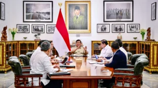 Presiden Prabowo Akan Sediakan Rumah Jabatan untuk Hakim di Indonesia