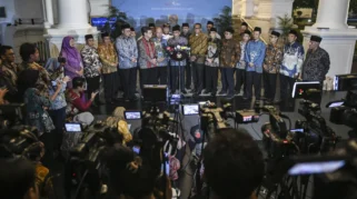 Presiden Prabowo dan Tokoh Agama Dunia Diundang Meriahkan HUT ke-165 HKBP di Gelora Bung Karno