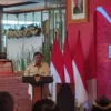 Presiden Prabowo: Dana Satgas PKH Dapat Mempercepat Renovasi Ribuan Puskesmas dan Sekolah di Indonesia