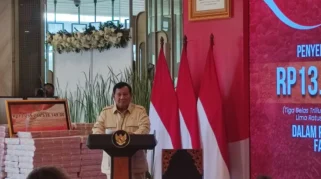 Presiden Prabowo: Dana Satgas PKH Dapat Mempercepat Renovasi Ribuan Puskesmas dan Sekolah di Indonesia