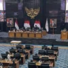 Presiden Prabowo Dijadwalkan Hadir dalam Rapat Paripurna DPR Besok