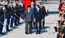 Presiden Prabowo Disambut Hangat WNI di Paris, Tunjukkan Kedekatan dengan Diaspora Indonesia