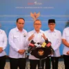 Presiden Prabowo Dorong Penyaluran Kredit Murah melalui Kopdes Merah Putih di Desa