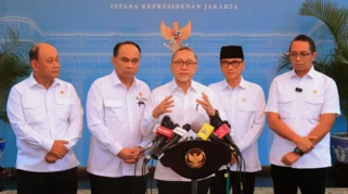 Presiden Prabowo Dorong Penyaluran Kredit Murah melalui Kopdes Merah Putih di Desa