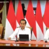Presiden Prabowo Dorong Segera Disahkannya RUU Perampasan Aset, Bakom RI Beri Klarifikasi