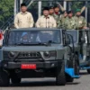 Presiden Prabowo Ingatkan Prajurit TNI untuk Beradaptasi dengan Dinamika Geopolitik Global