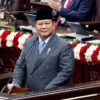 Presiden Prabowo Instruksikan Mendagri Catat Kepala Daerah yang Tidak Hadir di Acara Nganjuk