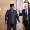 Presiden Prabowo Jajaki Kerja Sama dengan Hisense dalam Bidang Teknologi