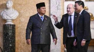 Presiden Prabowo Jajaki Kerja Sama dengan Hisense dalam Bidang Teknologi