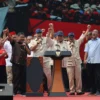 Presiden Prabowo Kenang Momen Penetapan Marsinah Sebagai Pahlawan Nasional