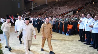 Presiden Prabowo Kumpulkan Calon Pemimpin BUMN dalam Program Pendidikan Khusus di Bogor