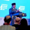 Presiden Prabowo Mewajibkan Ekspor Komoditas Strategis Melalui BUMN untuk Perkuat Pengawasan