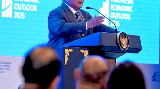 Presiden Prabowo Mewajibkan Ekspor Komoditas Strategis Melalui BUMN untuk Perkuat Pengawasan