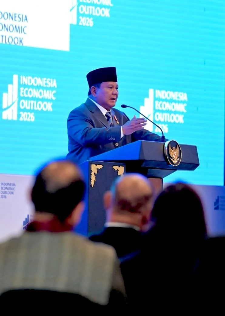 Presiden Prabowo Mewajibkan Ekspor Komoditas Strategis Melalui BUMN untuk Perkuat Pengawasan