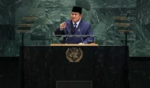 Presiden Prabowo Optimis Indonesia Segera Capai Swasembada Daging