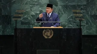Presiden Prabowo Optimis Indonesia Segera Capai Swasembada Daging