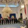 Presiden Prabowo Panggil Komisi Reformasi Polri ke Istana, Siapkan Laporan 3.000 Halaman