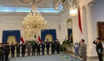 Presiden Prabowo Panggil Komisi Reformasi Polri ke Istana, Siapkan Laporan 3.000 Halaman