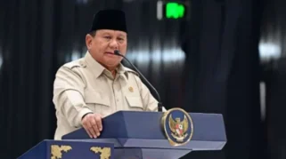 Presiden Prabowo Perkuat Fundamental Ekonomi untuk Jaga Stabilitas Pasar Keuangan