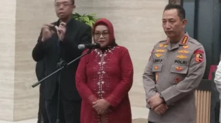 Presiden Prabowo Prihatin setelah Mengunjungi Kamar Marsinah, Simbol Keadilan Buruh di Museum Nganjuk