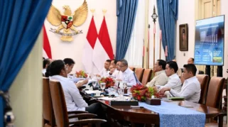 Presiden Prabowo Resmikan 1.061 Koperasi Desa Merah-Putih di Jawa Timur untuk Perkuat Ekonomi Lokal