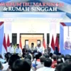 Presiden Prabowo Resmikan Museum Marsinah sebagai Penghormatan terhadap Perjuangan Pekerja