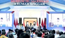 Presiden Prabowo Resmikan Museum Marsinah sebagai Penghormatan terhadap Perjuangan Pekerja