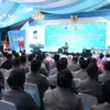 Presiden Prabowo Resmikan Program Ketahanan Pangan dan Museum Marsinah di Jawa Timur