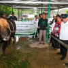 Presiden Prabowo Salurkan 1.098 Sapi Kurban untuk Daerah dan Pondok Pesantren di Idul Adha 2026