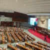 Presiden Prabowo Sampaikan Arah Kebijakan Ekonomi 2026 dalam Rapat Paripurna DPR RI