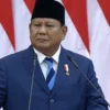 Presiden Prabowo Sampaikan Kerangka Ekonomi Makro dan Kebijakan Fiskal Nasional 2026 di DPR RI