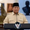 Presiden Prabowo Santai Menanggapi Pelemahan Rupiah, Tegaskan Rakyat Desa Tak Terpengaruh