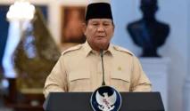 Presiden Prabowo Santai Menanggapi Pelemahan Rupiah, Tegaskan Rakyat Desa Tak Terpengaruh